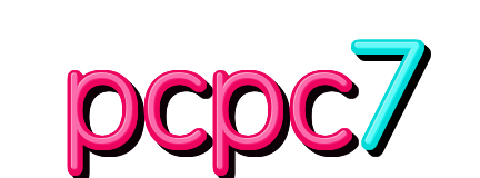 pcpc7 — logo kanal