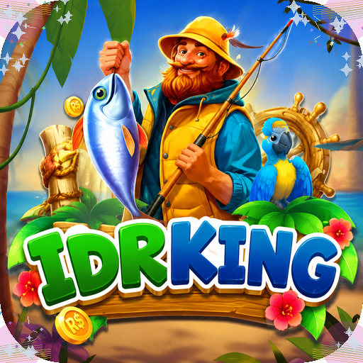idrking — galeri pratinjau Resmi APK